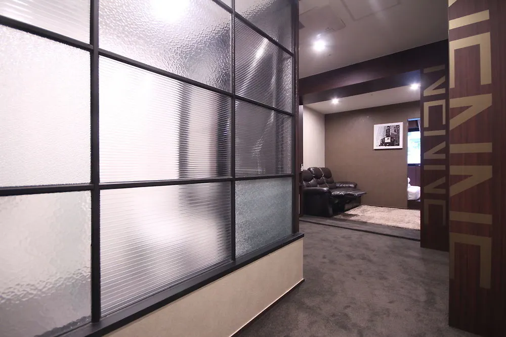 Nenne Boutique Hotel Busan