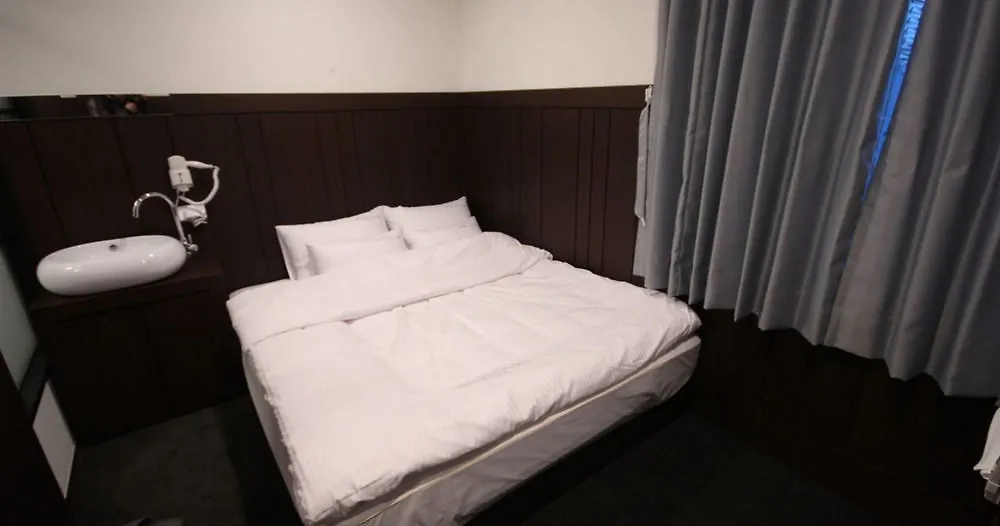 **  Nenne Boutique Hotel Busan South Korea