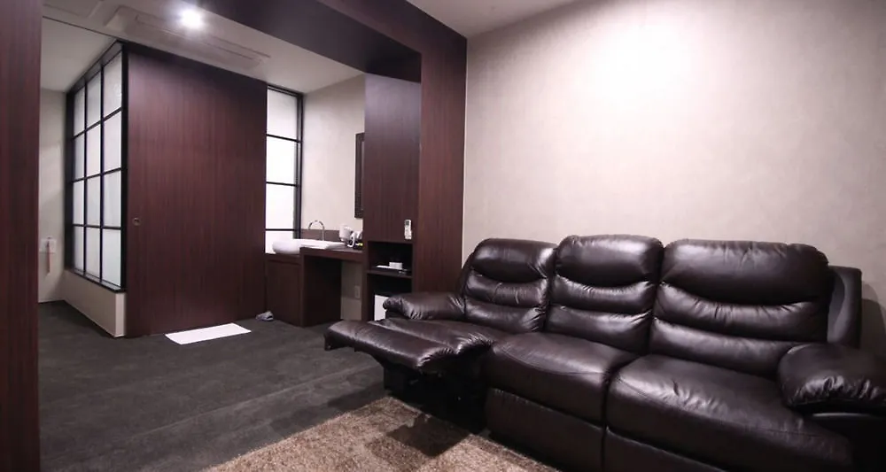 Nenne Boutique Hotel Busan
